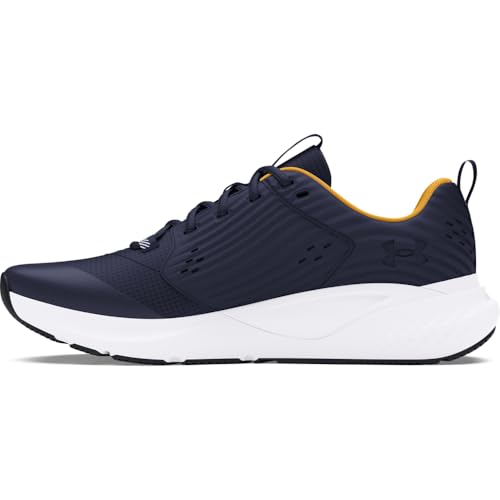 Image of Under Armour Mens Charged Commit Trainer 4 Sneaker