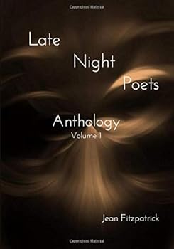 Paperback Late Night Poets: Anthology Book