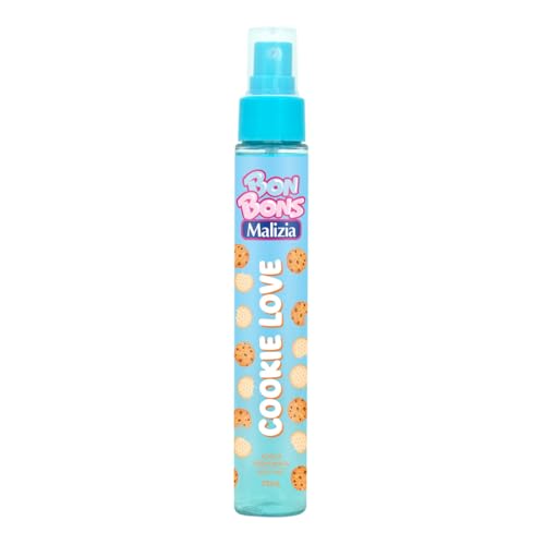 BONBONS MALIZIA | Eau Parfumée Cookie Love, 75ml