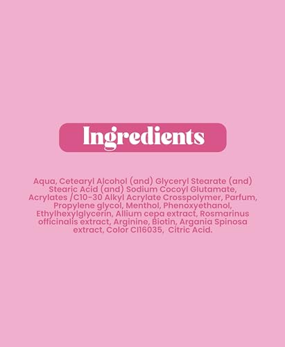 Image of Natural Sant Onionvital Hair Serum with Onion, Rosemary, Biotin & Arginine - Hydrating Serum for Scalp & Hair Care, 60ml