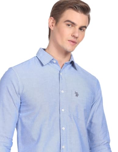 Image of U.S. Polo ASSN. Men Shirt