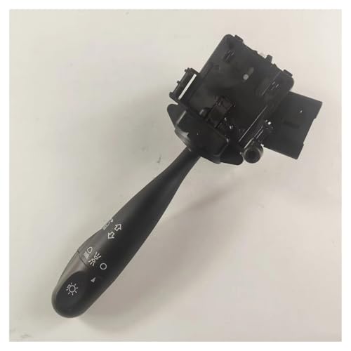 Comodo de clignotant robuste pour Hyundai i10 commande de phare antibrouillard robuste