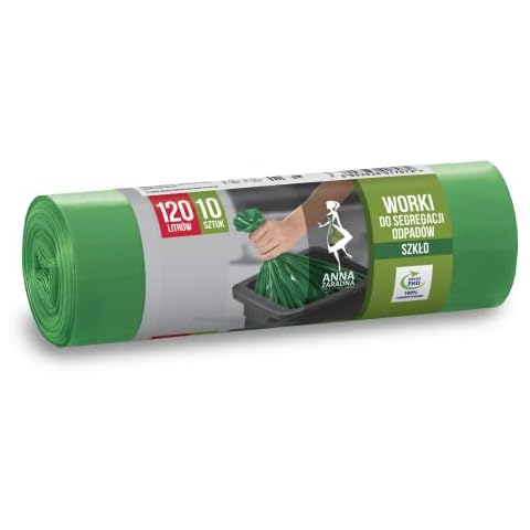 ANNA ZARADNA ST-AZ-017072 Bin Liners Cover