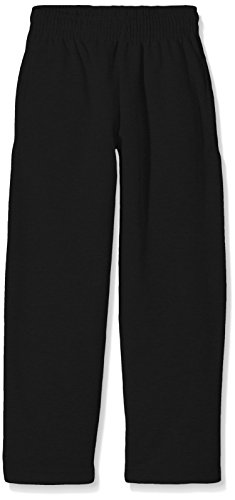Fruit of the Loom Open Hem Lightweight Pantaloni