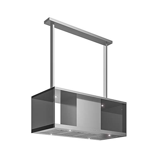 Futuro Recano 40 Inch Ductless Hood