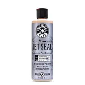 ChemicalGuys WAC11816 Jet Seal Anti-Corrosion Sealant and Paint Protectant (473.2 ml)
