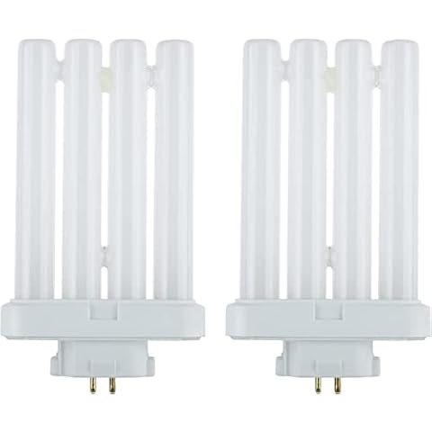 Diodesy FML27/65K/2PK Fluorescent Bulbs Cover