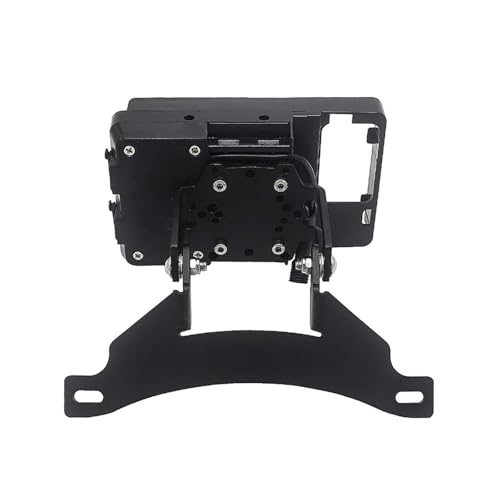 Support téléphone moto Ducati Multistrada 1200 fixation GPS portable