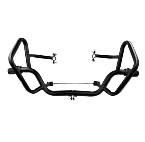 Accessoires de Protection Moteur et Réservoir LONCIN LX300-6A