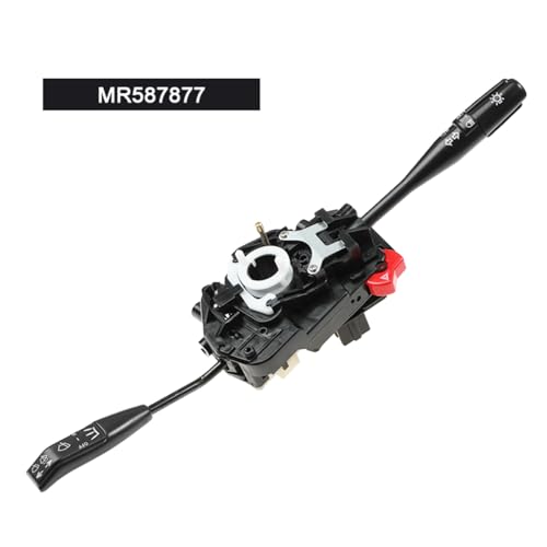 Commutateur de colonne de direction pour Mazda B2000 et B2600