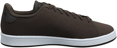 Image of adidas Men Advantage Base Tennis Shoe