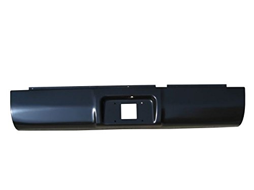 StreetNshow 94-01 Dodge Ram Roll Pan Rollpan Bumper w/Box