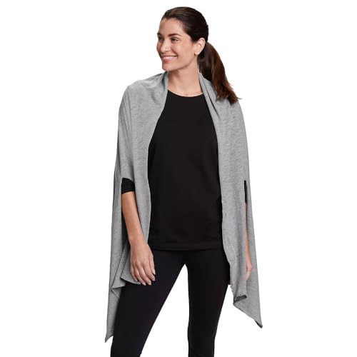 Eddie Bauer Women's Daisy Travel Wrap