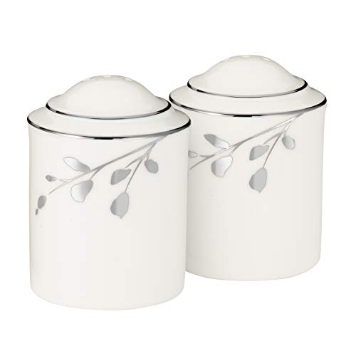 Noritake Birchwood Salt and Pepper Shaker