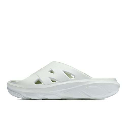 [j[oX] X|[cT_ Fresh Foam RCVRY SLIDE v1 tbVtH[ Jo[ XCh V[T_ N1(GREEN) 23.0 cm D