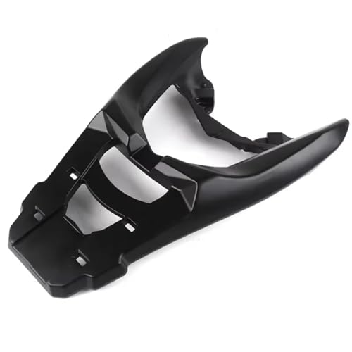 Porte-bagages arrière Yamaha Nmax 155 support de coffre supérieur - 3