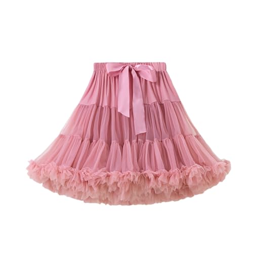 Costume carnaval femme rose fluo parfait pour soirées thématiques
