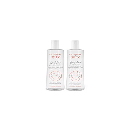 Preisvergleich Produktbild Avène Loción Micelar Piel Sensible 2X400Ml