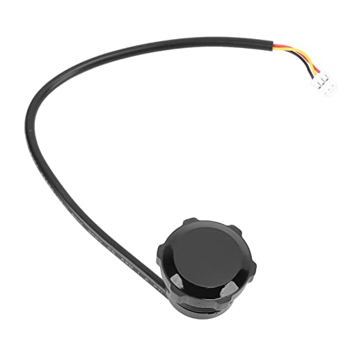 VGEBY Mini Capteur Infrarouge étanche avec Angle de Détection de 120 ° pour Salle de Bain Extérieure DC5-24 V
