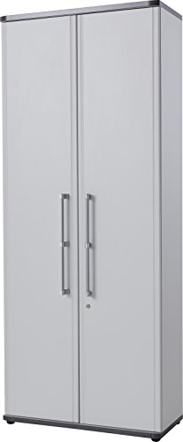 Germania Aktenschrank Profi | In Grau | 0660-69