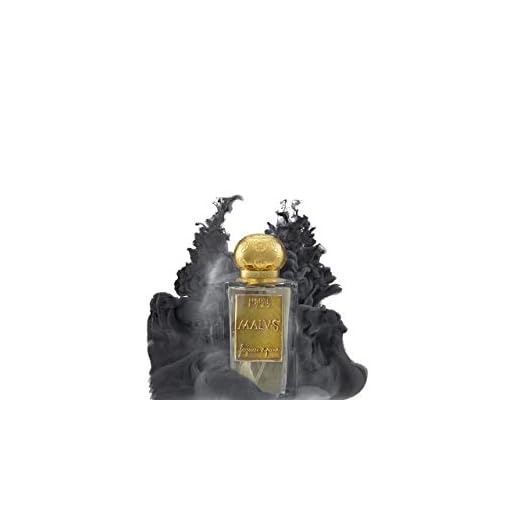 NOBILE 1942 MALVS FRAGRANZA SUPREMA EDP