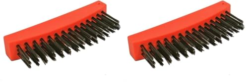 Image of Hobart 770070 Replacement Brush Chipping Hammer (Pack of 2)