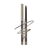  Vivienne Sabo - Automatic Eyepencil Virtuose Automatique -Braun