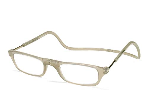 [CliC] (�N���b�N���[�_�[) Readers �V�ዾ (�A�C�X�o�[�O, US +1.50-(FREE�T�C�Y))