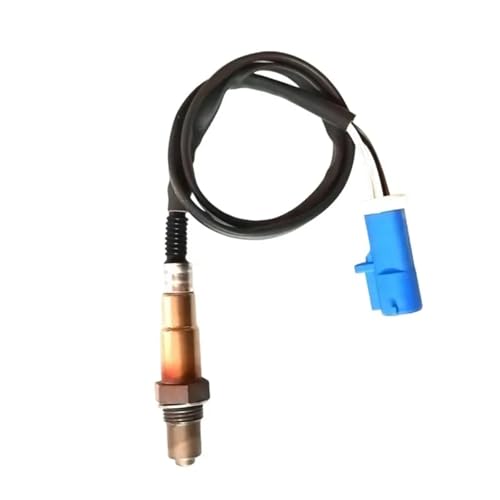 Capteur O2 Ford Fiesta CV6Z9G444D Solution Voyant Moteur Allumé