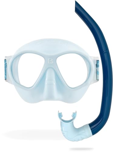 Cressi Nautilus Kid Combo
