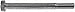 Dorman 423-597 Cap Screw-Hex Head-Class 8.8- M12-1.75 x 120mm