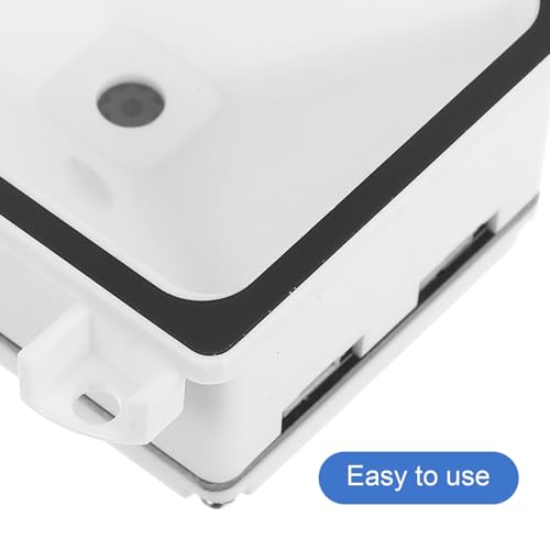 Lecteur de codes-barres QR USB pour éviter les erreurs de paiement - 3