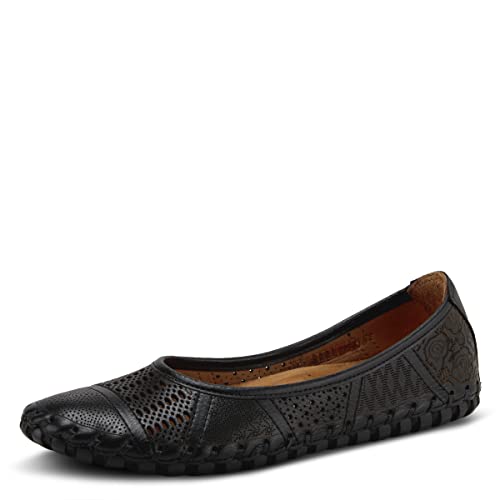 Image of Spring Step Women's Kenyetta Slip-On Shoe