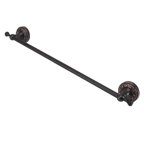 Porte-serviette à main avec clés hexagonales pour fixation stable - 2