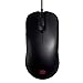 BenQ ZOWIE FK1 Ambidextrous Gaming Mouse for Esports (Large)