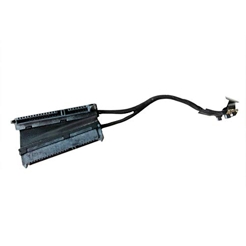 Cable de disco duro Dell Alienware M18X R2 R3 GinTai FMJH7 repuesto SATA para portátiles gaming