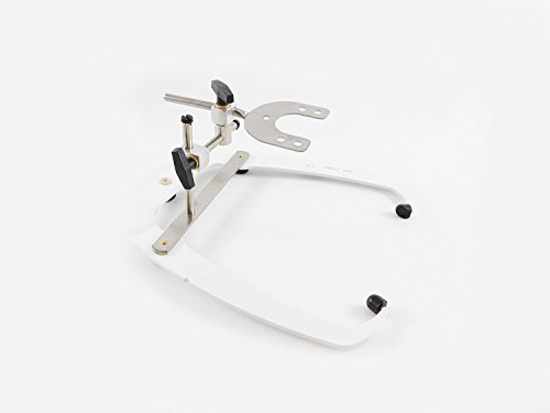 Dental Lab Bioart A7 Plus Semi-Adjustable Articulator W/Face Bow & Case #TOP2