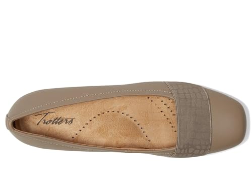 Trotters Women's Samantha Ballet Flat2