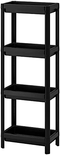 وحدة ارفف تخزين توشونيكس – 4 طبقات