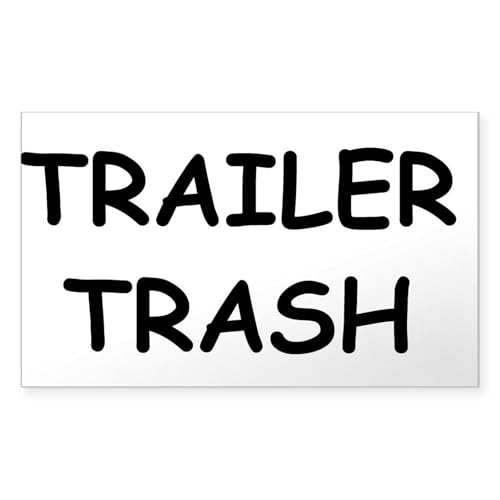 bumper stickers trailer