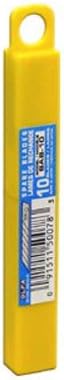 OLFA SAB-10 Carbon 30 Degree Blades Window TINTING Fitting Tool - GT1052