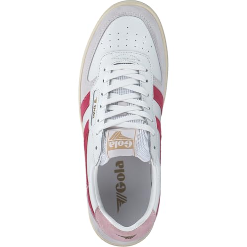 Image of Gola Women's Hawk Sneakers