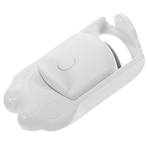 Rizador De Pestañas Eléctrico Recambios Para Rizador De Pestañas Rellenar Batería Bolígrafo Limpiador Kit De Levantamiento De Pestañas Peine Rulos Calientes Gel De Sílice DRESSOOS