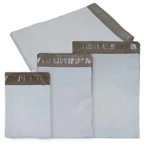 Versandtaschen Warensendung, Etwa 100 Stück Versandtüten...