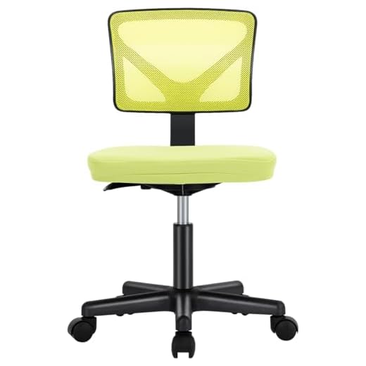 Sweetcrispy Ergonomic Office Chair