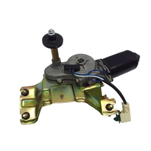 Moteur essuie-glace arrière pour rouler sous la pluie en Pajero V31 V43 MB623360