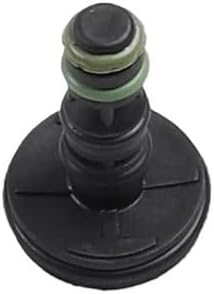 カーパーツ 4M0616005E エアサスペンションコンプレッサー センターシール修理キット Q7 4M A8D5用