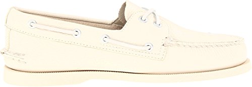 Image of Sperry Top-Sider Men's A /O Boat Shoe Amaretto