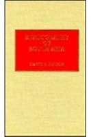 Bibliography of South Asia 0810828545 Book Cover