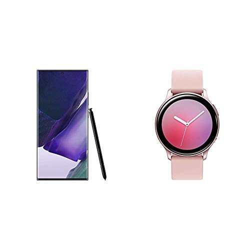 image for Samsung Electronics Samsung Galaxy Note 20 Ultra 5G Factory Unlocked A